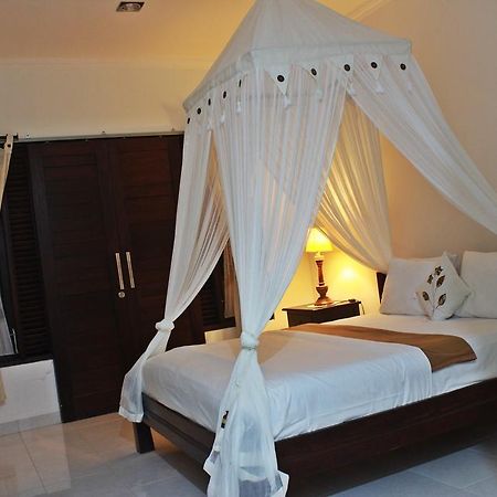 Dangin Mangkalan Homestay Munduk  Room photo