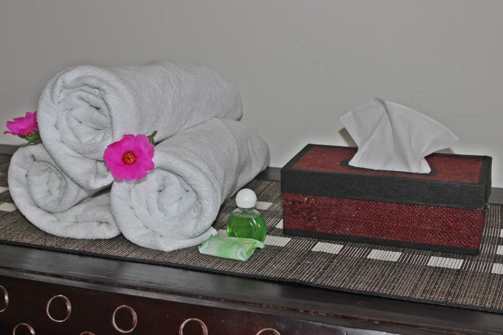 Dangin Mangkalan Homestay Munduk  Room photo