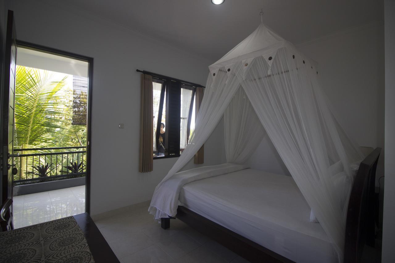 Dangin Mangkalan Homestay Munduk  Exterior photo